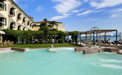 Grand Hotel Terme Сирмионе
