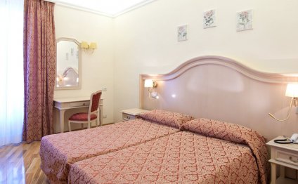 Albergo Metropole Bellagio