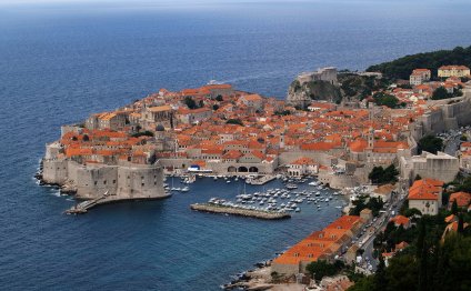 Климатические особенности