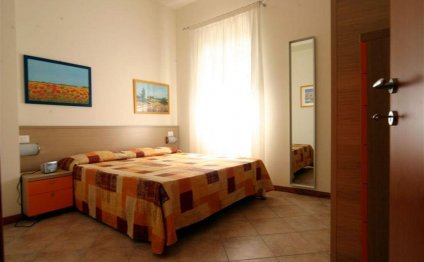 Фото Aparthotel Gioia Caorle