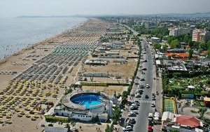 Пляжи в регионе Эмилия-Романья