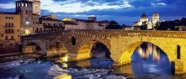 Ponte-Pietra-Verona