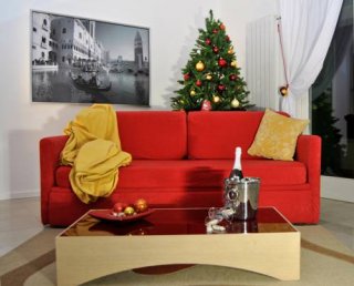 Residence Maestrale