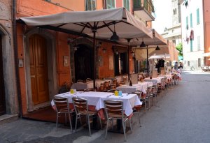 Рестораны Италии