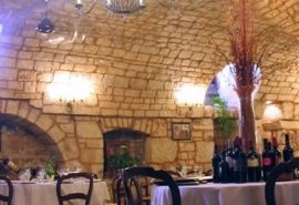 ristorante Casanova Alberobello