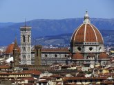Достопримечательности Флоренции Италия