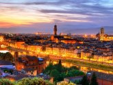 Флоренция Италия Интересные Места