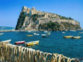 Остров Искья Италия Отели Термальными Источниками