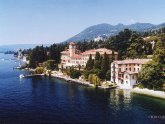 Отели Озерах Италии