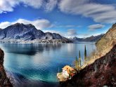 Озеро Комо Италия Достопримечательности