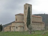 Путешествие по Памятным Местам Средневековой Италии