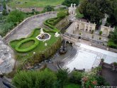 Сады и Парки Италии