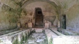 В Минори сохранились древнеримские руины